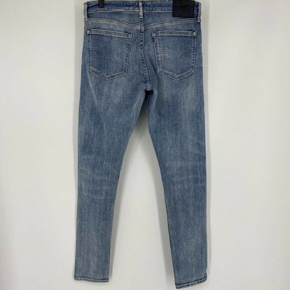 Levis Made & Crafted Jeans 721 Big E - Picture 5 of 12